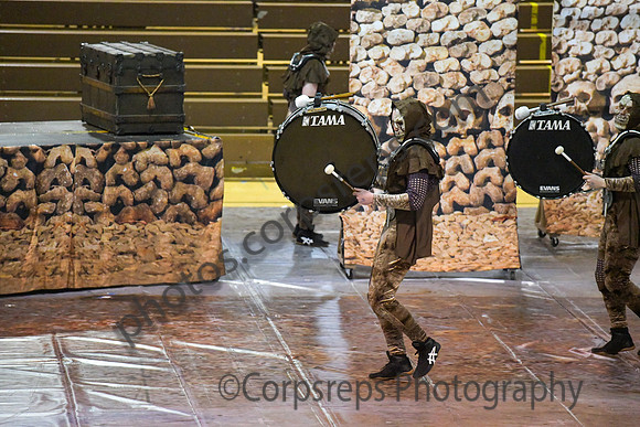 Upper Moreland Percussion_250315_North Penn-DJK01649