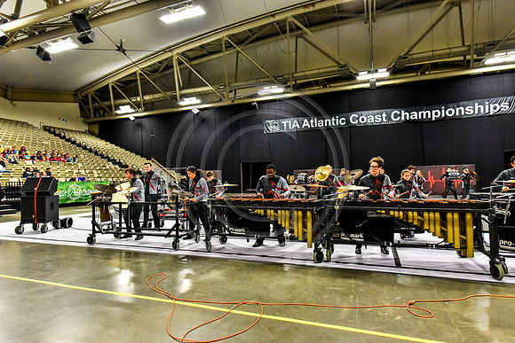 Eastern Regional Drumline_170506_Wildwood-0492