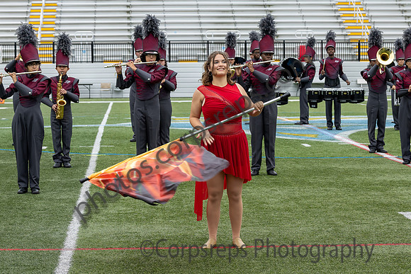 Deer Park Band_240929_Long Island University-JB00092
