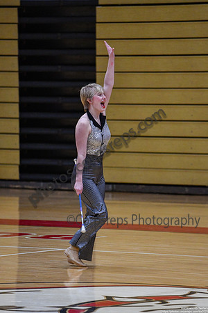 Kutztown HS Twirlers_250301_Wilson-DJK00420