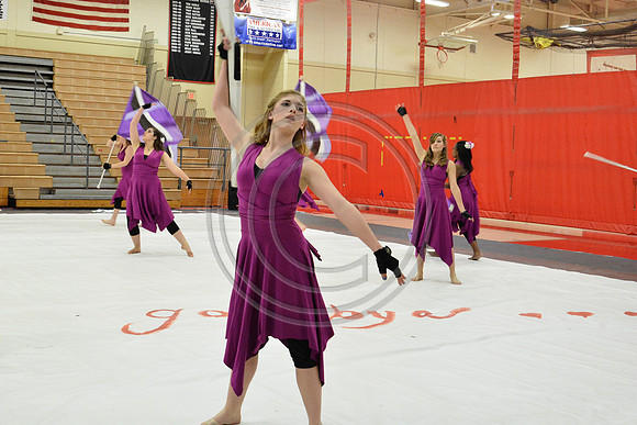 Hunterdon Central Regional Guard-319