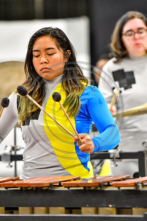 William Penn Drumline_190504_Wildwood-8385