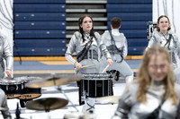 Mars Area Drumline_250322_RWJ Barnabas Health Arena-JB01199