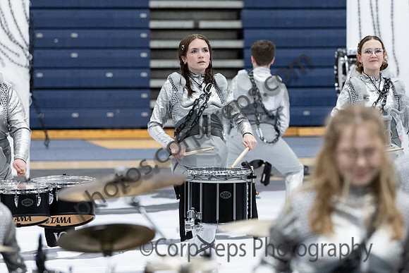 Mars Area Drumline_250322_RWJ Barnabas Health Arena-JB01199