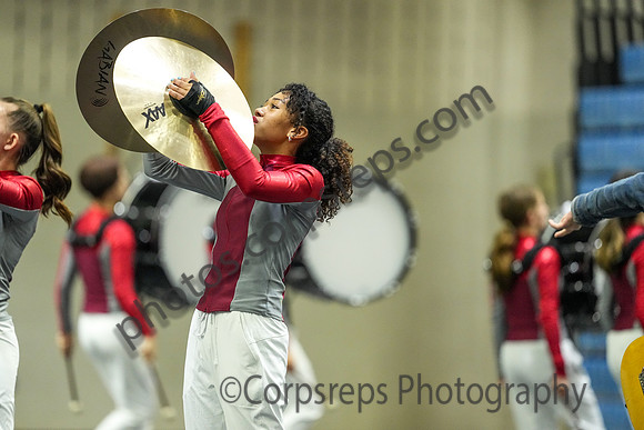 Avon Grove Drumline_250405_Spring-Ford-00523