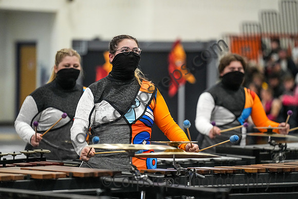 Clover Drumline_250323_Toms River-06449