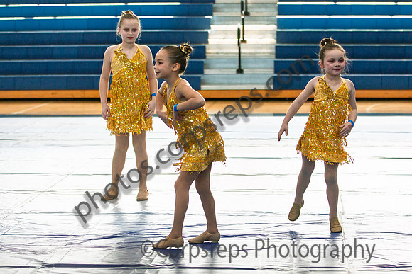 Studio 12 Cadet Twirlers_250222_Lower Dauphin_TS00010