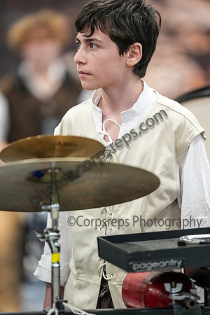 Westhill Drumline_250308_Dartmouth-02129
