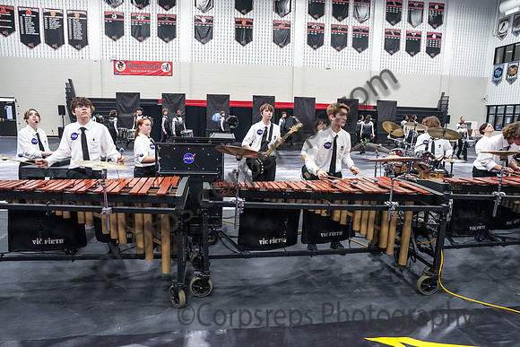 Quakertown Drumline_250329_Hatboro-Horsham-00964