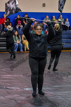 Hershey Guard_250201_Conrad Weiser-DJK01382