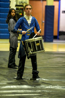 Collingswood Drumline_250406_Williamstown-00777