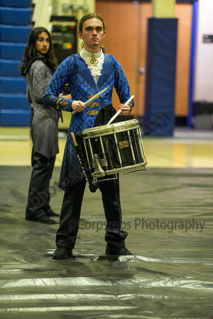Collingswood Drumline_250406_Williamstown-00777