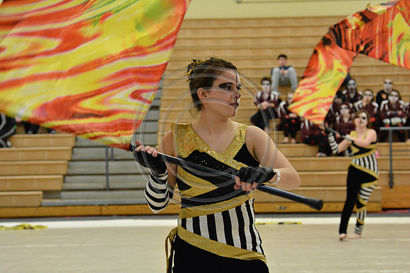 Bloomfield Guard-552