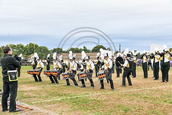 Southern Regional_191013_Deptford-6466