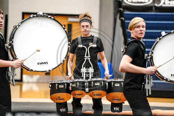 Avon Grove Drumline_200307_Unionville-906261