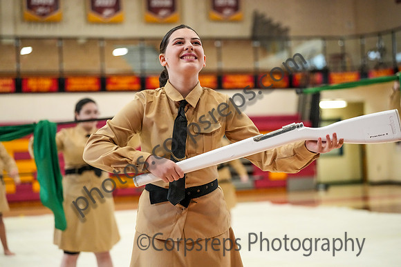 Abington MS Guard_250315_Penncrest-01850