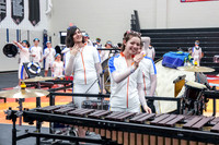 Owen J Roberts Drumline_250329_Hatboro-Horsham-03180