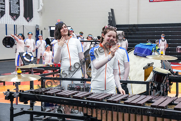 Owen J Roberts Drumline_250329_Hatboro-Horsham-03180
