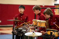 Penncrest Drumline_250315_Penncrest-00468