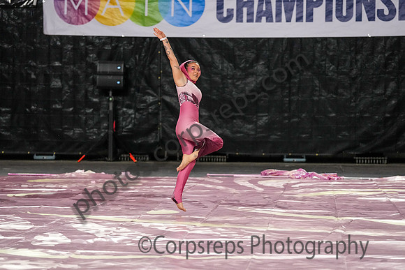 The Pride Winterguard of Widner University_250413_Bethlehem-CM02196