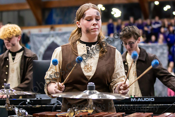 Lower Dauphin Drumline_250222_Lower Dauphin_TS00004