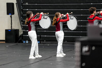 Avon Grove Drumline_250329_Hatboro-Horsham-02027