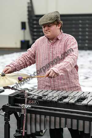 Hopewell Valley Drumline_250329_Hatboro-Horsham-02414