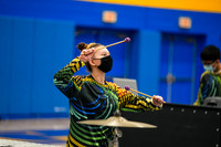 Avon Grove Drumline_220226_Downingtown East-04811