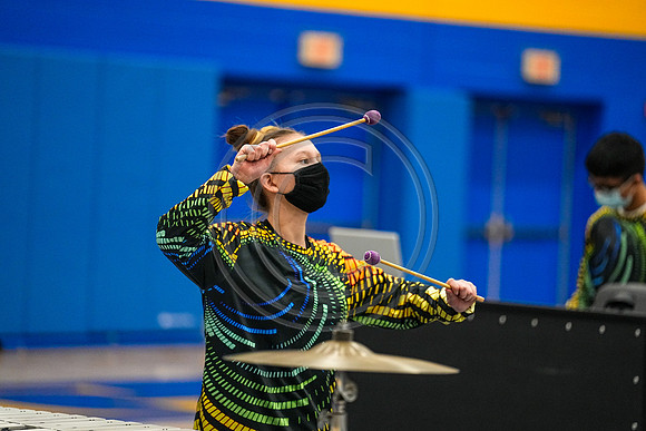 Avon Grove Drumline_220226_Downingtown East-04811