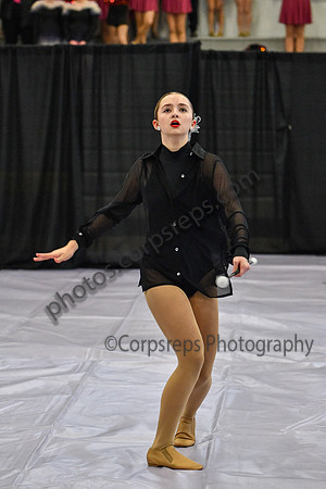 Central Mountain Twirlers_250322_Lake Lehman-DJK00699
