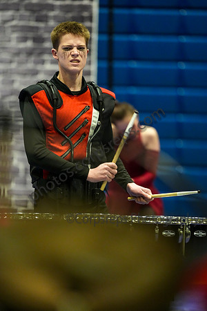Kingsway Regional Drumline_250406_Williamstown-00845