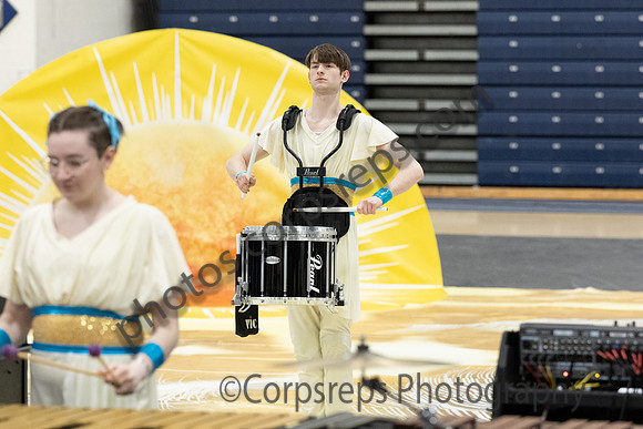 Liverpool Drumline_250322_RWJ Barnabas Health Arena-JB01347