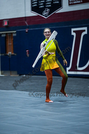 Westshoremen A Guard_250322_Bethlehem-04179