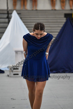 Haven Performing Arts Novice Twirlers_250322_Lake Lehman-DJK00441