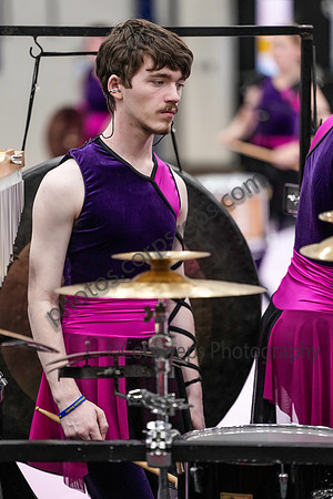 Unionville Drumline_250329_Hatboro-Horsham-03021