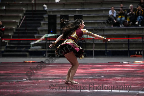 Unionville Guard_250322_Bethlehem-06914