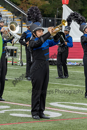 Division Avenue Band_240929_Long Island University-JB00904