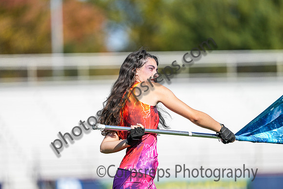 Pennsville Memorial_241020_Eastern Regional-00654