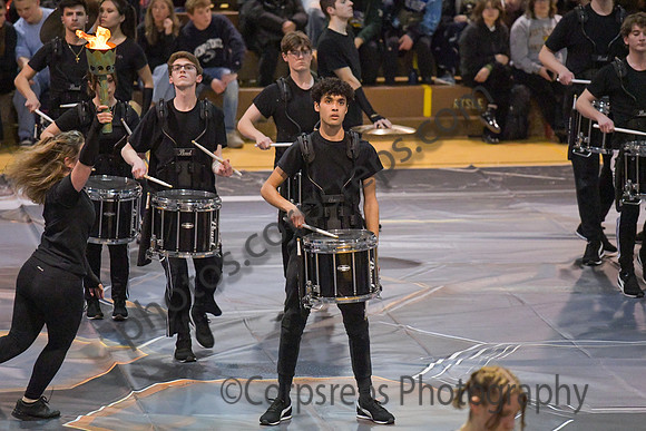 United Percussion 2_250315_North Penn-DJK01939