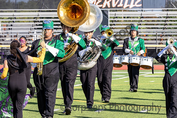 Long Branch Band_241005_Somerville High School-JB00502