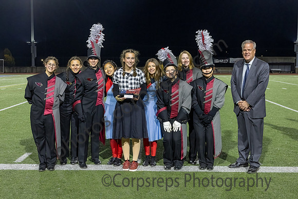 Awards (IIIA)_241109_J. Birney Crum Stadium-JB00044