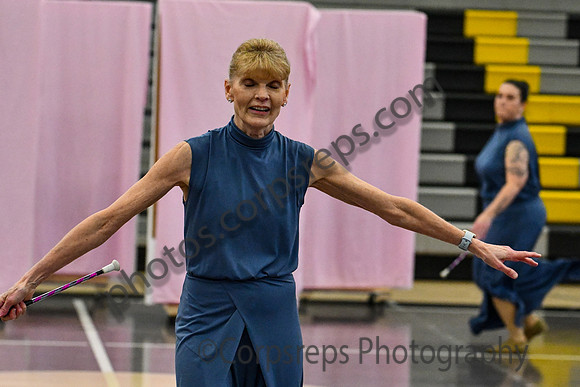 Matriarch Twirlers_250322_Lake Lehman-DJK00496