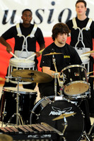 Upper Moreland Drumline_130413_Coatesville-7354