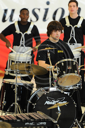 Upper Moreland Drumline_130413_Coatesville-7354