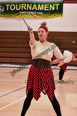 Revolution Senior Twirlers_250125_Fleetwood MS-DJK00044
