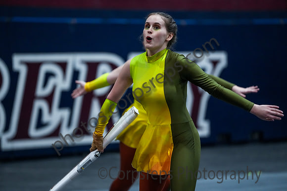Westshoremen A Guard_250322_Bethlehem-04172