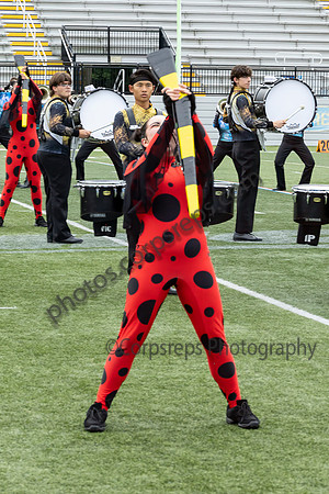 Mineola Band_240929_Long Island University-JB01506
