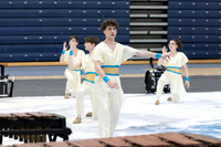 Liverpool Drumline_250322_RWJ Barnabas Health Arena-JB01322