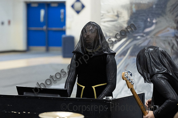 Elizabeth Drumline_250322_RWJ Barnabas Health Arena-JB00358