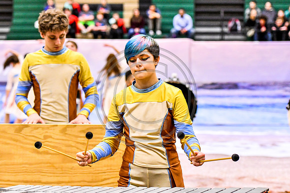 Cab Calloway Drumline_170304_Ridley-6003